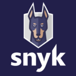 snyk logo
